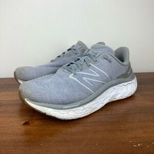 NEW BALANCE Fresh Foam X Kaiha Men’s Running Shoes MKAIRAG1 Size 11 4E